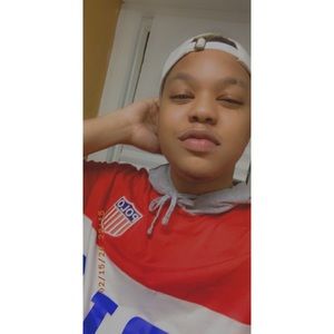 Meet your Posher, Darius